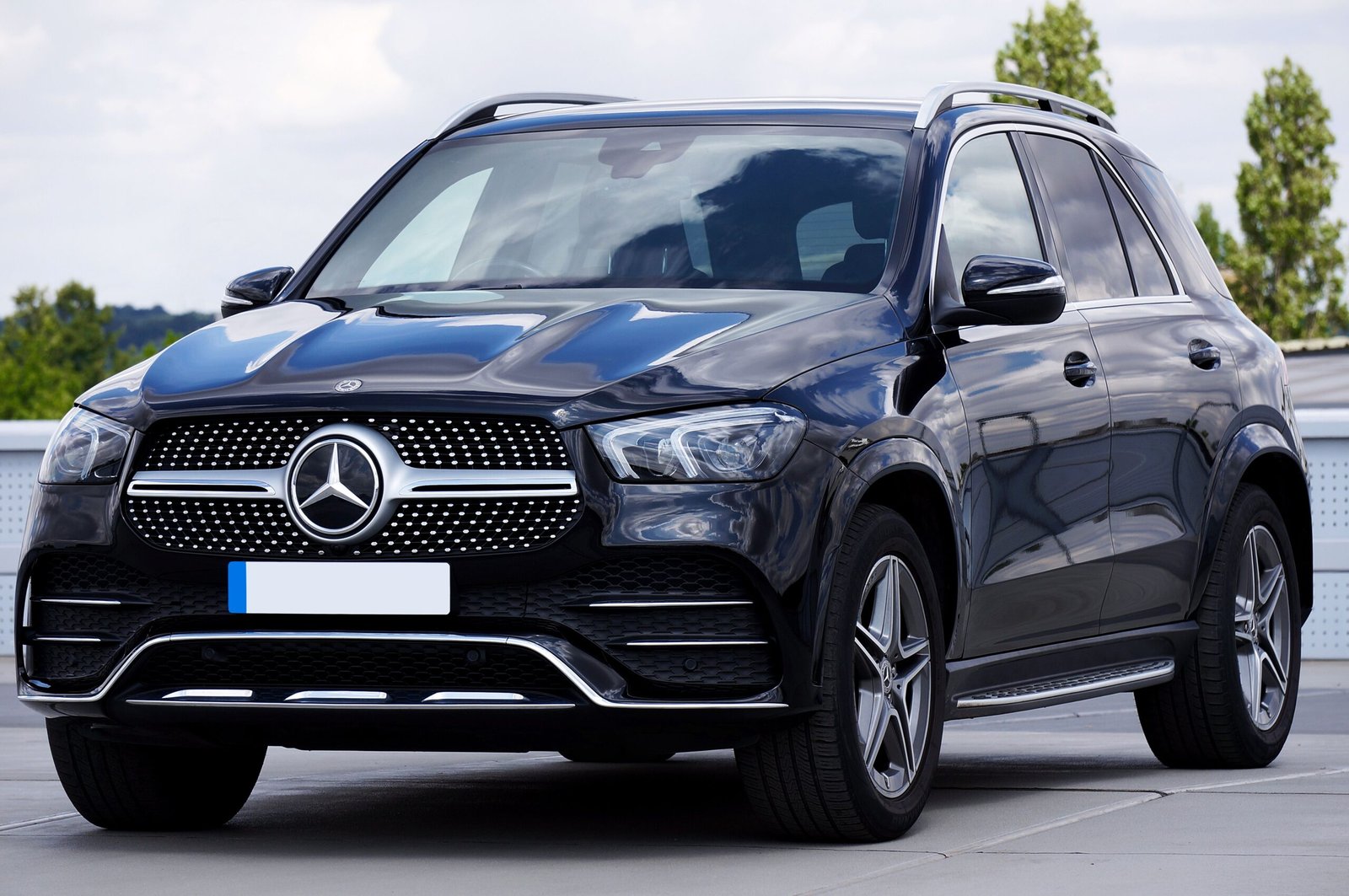 SUV familiar Alquileres Vikar