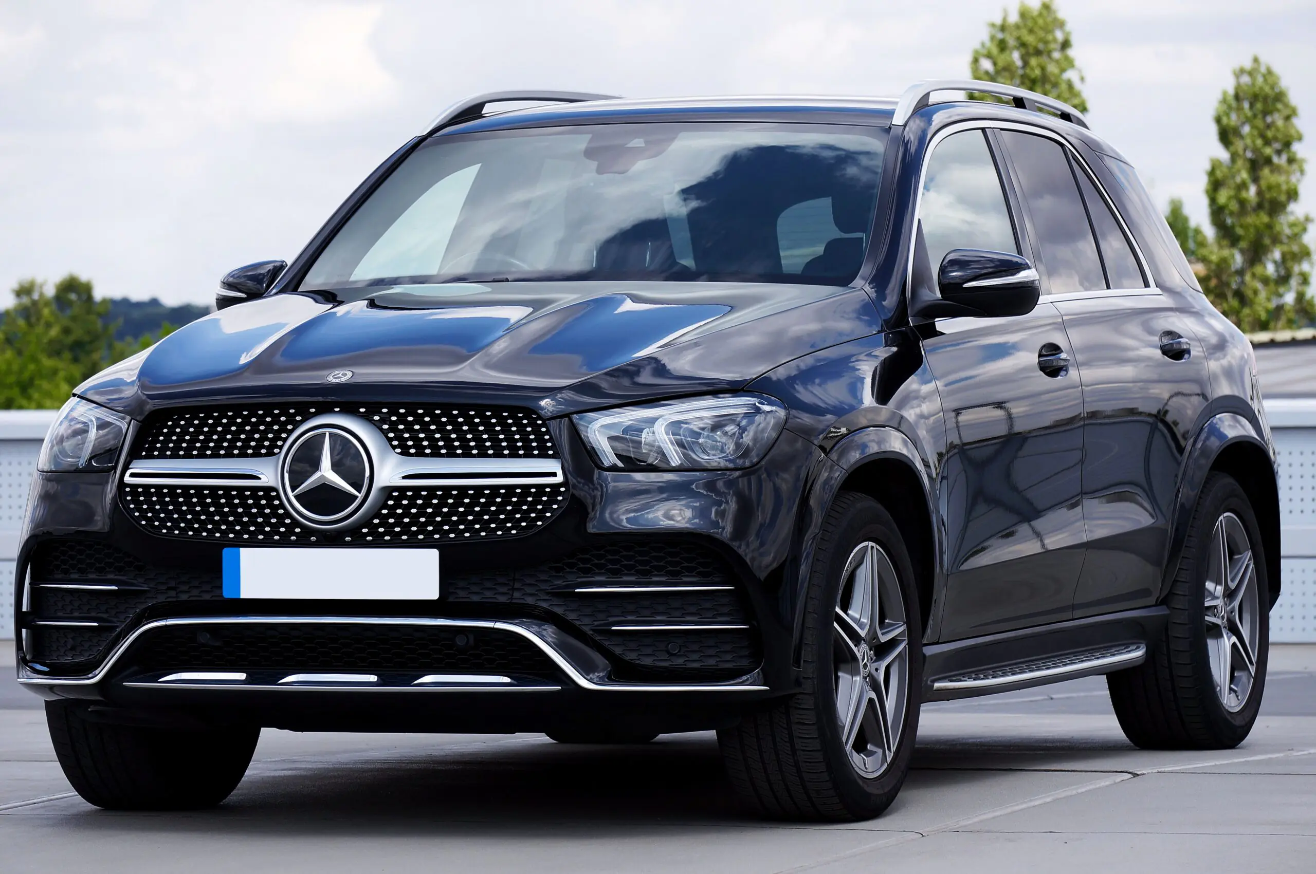 SUV familiar Alquileres Vikar