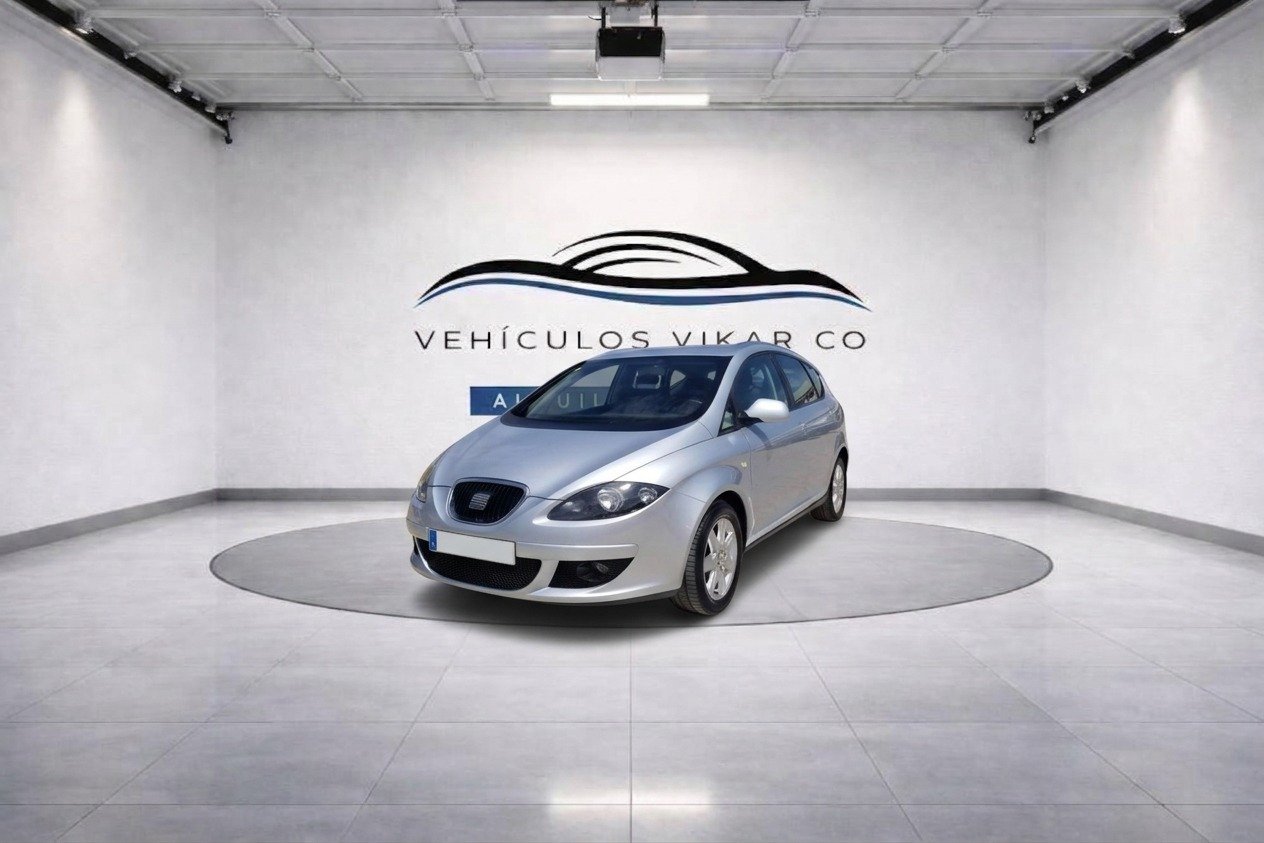 Seat Altea XL Alquileres Vikar