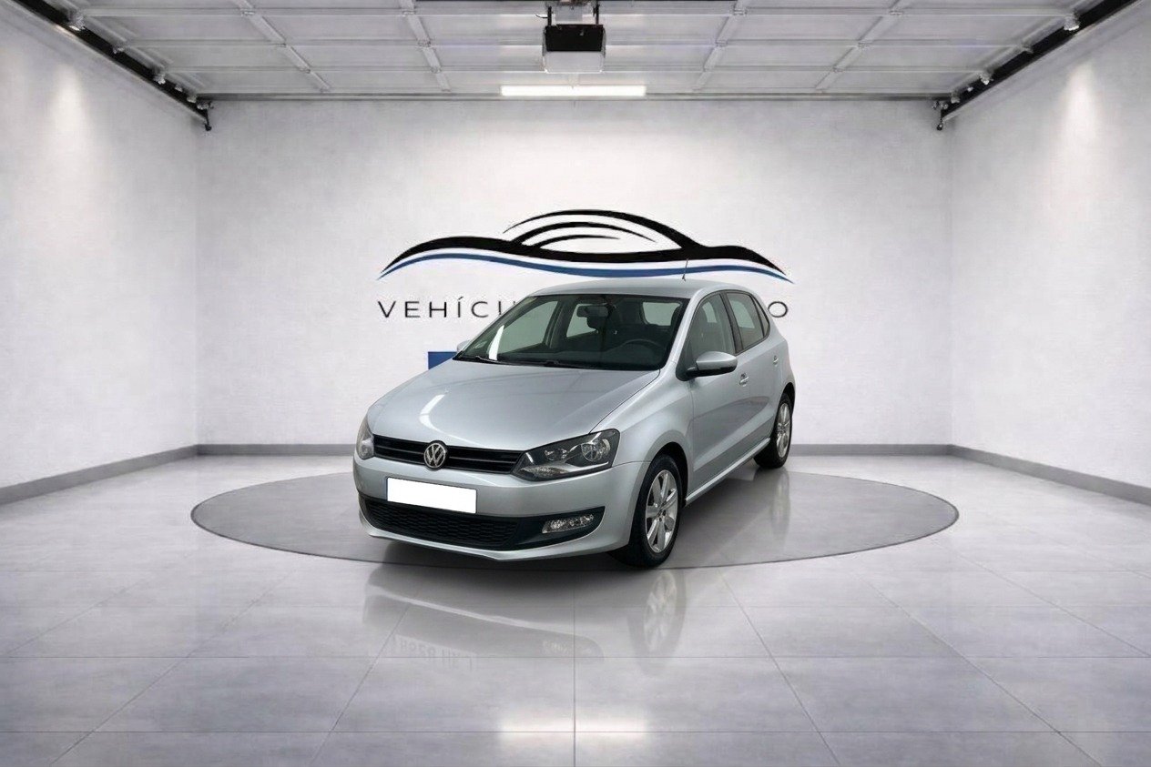 VW Polo Alquileres Vikar